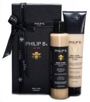 Philip B. White Truffle Collection Gift Set