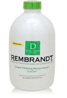 REMBRANDT® DEEPLY WHITE® + Peroxide Whitening Mouthwash