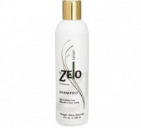 Zelo Sulfate & Salt Free Shampoo