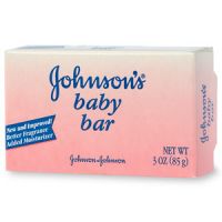Johnson's Baby Bar