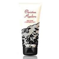 Christina Aguilera By Day Body Lotion
