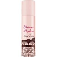 Christina Aguilera Royal Desire Deodorant Spray