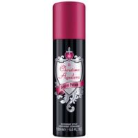 Christina Aguilera Secret Potion Deodorant Spray