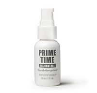 bareMinerals Prime Time Oil Control Foundation Primer