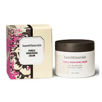 bareMinerals Purely Nourishing Cream: Dry Skin