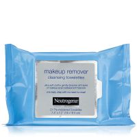 Neutrogena Makeup Remover Cleansing Towelettes