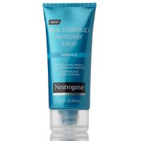 Neutrogena Eye Makeup Remover Lotion Hydrating
