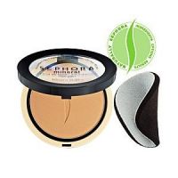 Sephora Mineral Foundation Compact