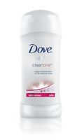 Dove Clear Tone Skin Renew Deodorant