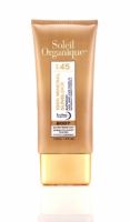 Soleil Organique 100% Mineral Sunscreen For Body SPF 45