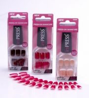 imPRESS Nails