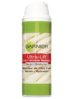 Garnier Ultra-Lift 2-in-1 Wrinkle Reducer Serum+Moisturizer