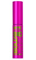 New York Color Big Bold Ultra Volume Mascara