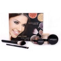 Bellapierre All Over Eyes and Face Kit