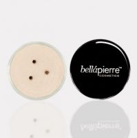 Bellapierre Shimmer Powders