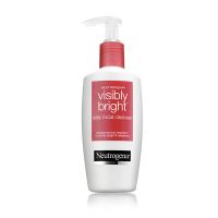 Neutrogena Visibly Bright Daily Facial Cleanser