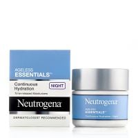 Neutrogena Ageless Essentials Continuous Hydration Night