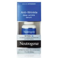 Neutrogena Ageless Intensives Anti-Wrinkle Deep Wrinkle Serum