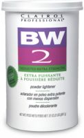 Clairol Professional Basic White BW2 Powder Lightener