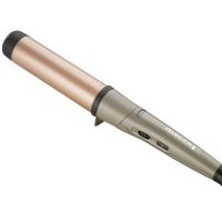 Remington Style Therapy: Keratin Therapy 1” Clip-Free Curling Iron
