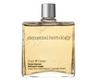 Elemental Herbology Cool & Clear Facial Cleanser