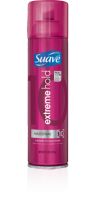 Suave Extreme Hold Hairspray