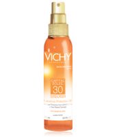 Vichy Laboratories Capital Soleil SPF 30 Luxurious Protective Oil