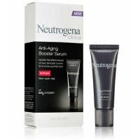 Neutrogena Clinical Anti-Aging Booster Serum
