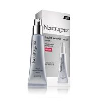 Neutrogena Rapid Wrinkle Repair Serum