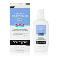 Neutrogena Healthy Skin Firming Cream SPF 15