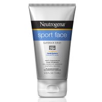Neutrogena Sport Face Sunblock Lotion SPF 70+