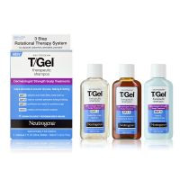 Neutrogena T/Gel Scalp Treatment Kit