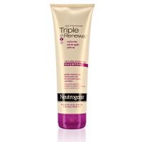 Neutrogena Triple Renewal Volume-Boosting Shampoo