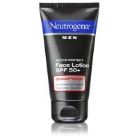 Neutrogena Men Active Protect Face Lotion SPF 50+