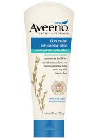 Aveeno Skin Relief Calming Lotion