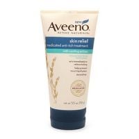 Aveeno Medicated Anti-Itch Treatment
