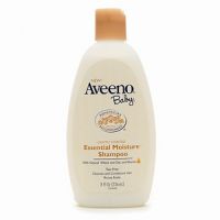 Aveeno Baby Essential Moisture Shampoo