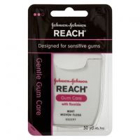 REACH Gentle Gum Care