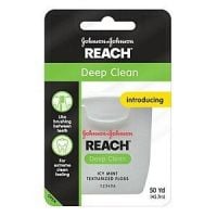 REACH Deep Clean