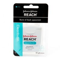 REACH Cleanburst