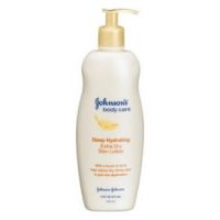 Johnson's Deep Hydrating Lotion