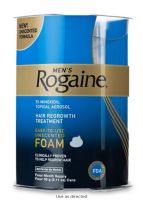 Rogaine Men's ROGAINE Unscented Foam