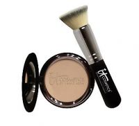 It Cosmetics Anti-Aging Celebration Foundation
