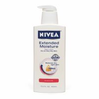 Nivea Extended Moisture Daily Lotion