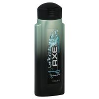 AXE Downpour Refreshing Mint Shampoo