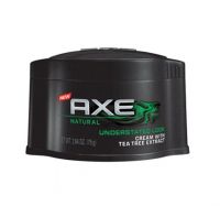 AXE Natural Understated Look Cream