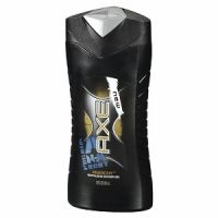 AXE Anarchy Revitalizing Shower Gel