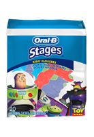 Oral-B Stages Flossers