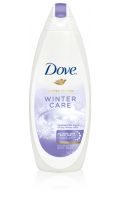 Dove Winter Care Body Wash with Nutriummoisture