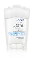 Dove Clinical Protection Original Clean